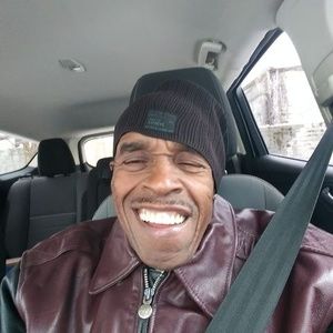 Meet your Posher, Andrew